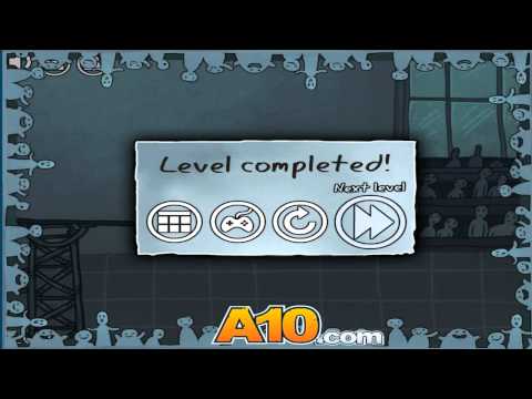 Trollface quest 4 all levels