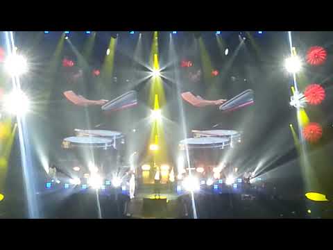 Dieter Bohlen, Mannheim 2019