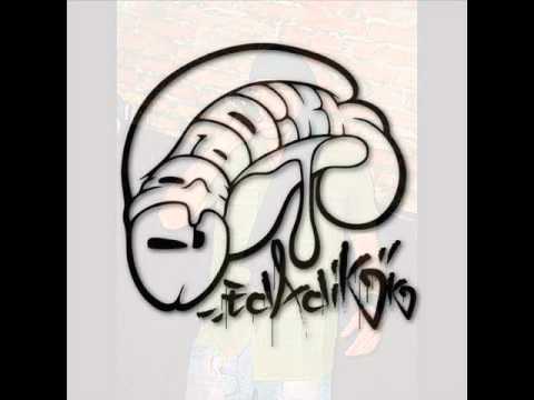 SHUCKAL - Poker Faca (prod. 9th Wonder)