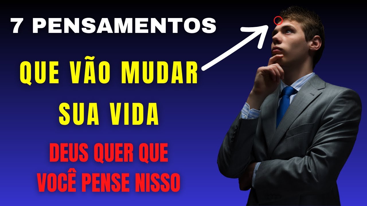 Filipenses 4:8 - EXPLICAÇÃO COMPLETA com aplicações práticas | Teologia Descomplicada