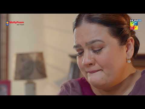 Ifrah Ka Ghar Chor Ke Chale Jaana Us Ke Liye... Bebasi