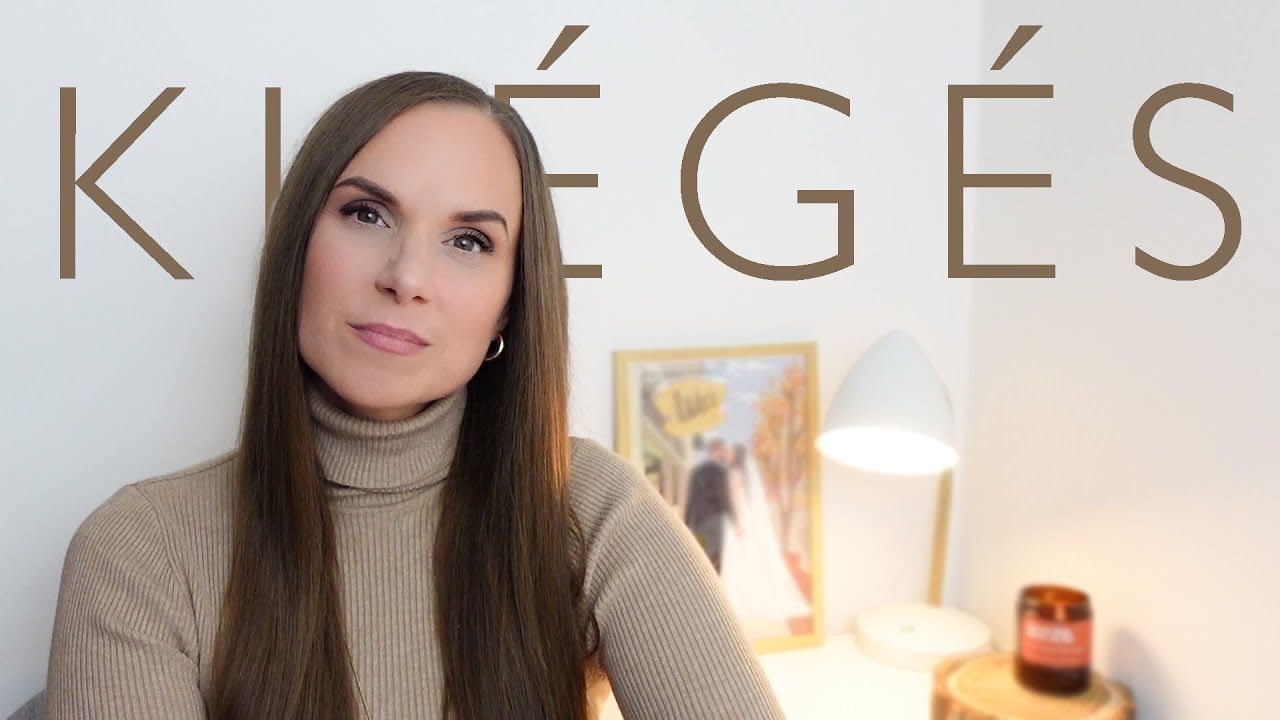 Kiégtem... |  Hajdu Klára