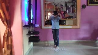 Numan chotta magician 3