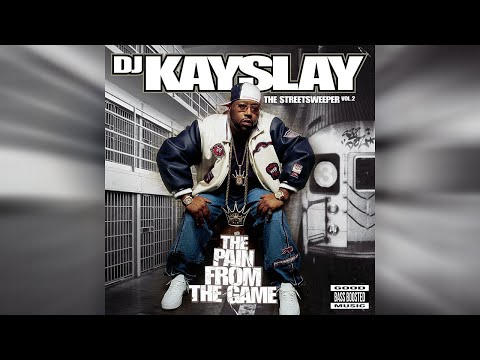 DJ Kay Slay - Who Gives a F Where You From ft Three 6 Mafia, Lil Wyte & Frayser Boy (Bass Boosted)