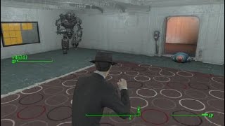 Fallout 4 brass knuckle punches