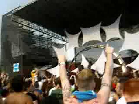 Saltwater - The Legacy