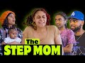 I HATE My STEP MOM THE MOVIE