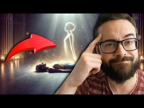 The Soul Exists! (And I Don't Have to Prove It) 😜 | Substance Dualism