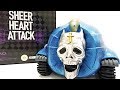 Sheer Heart Attack (Killer Queen) Figure Premium BANDAI Japan