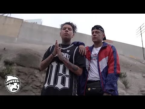 VXGOS - Teeam Revolver Ft. Geassassin (Video Oficial)