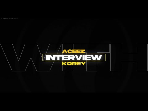 Korey and AceeZ | The WYLDE Tribe | Rainbow Six: Siege interview