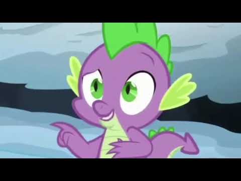 The SpikeBob DragonPants Movie Part 5 - Evil Plan Z