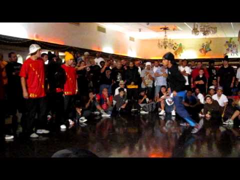 Flipside kings ( Lego vs ----------------