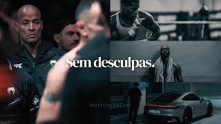 QUAL SERÁ SUA DESCULPA EM 2026 – Mente forte não negocia | David Goggins