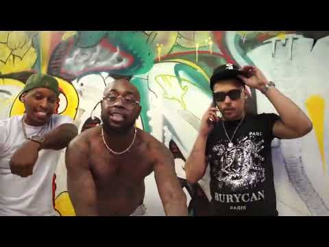 Bag Chasers-Tupac [official video]