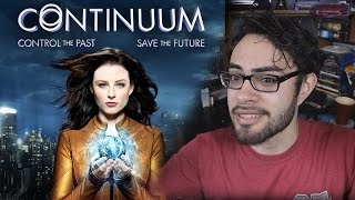 Continuum Season 4 Episode 6 &quot;Final Hour&quot; Review