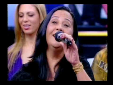 Claudia Telles - Programa Qual é a Música 2007
