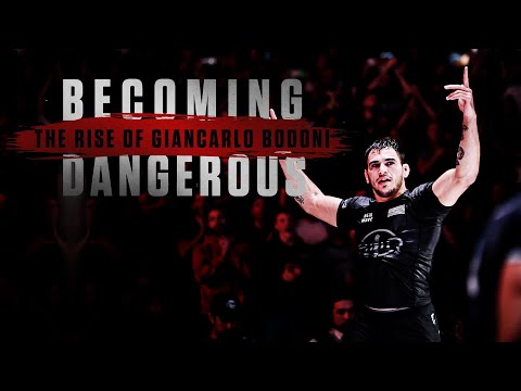 Becoming Dangerous: The Rise Of Giancarlo Bodoni (FULL FILM)