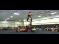 Double Rotation Moonsault MISSED Andrew Everett Chiva Kid