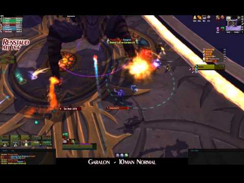 Garalon 10man Normal