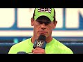 WWE John Cena vs The Fiend Wrestlemania 36 Custom Promo