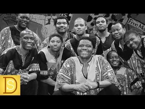 Halo My Baby (2005) - Ladysmith Black Mambazo