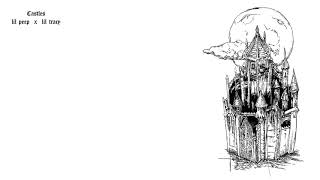 Lil Peep &amp; Lil Tracy - pain (feat. Slug Christ) (Official Audio)