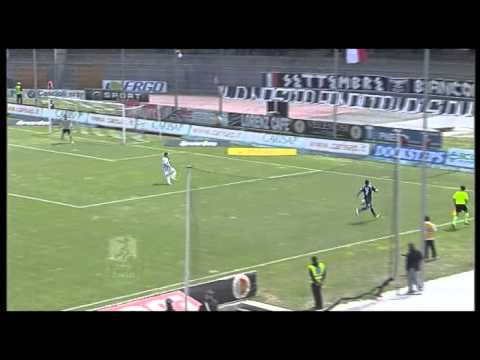 HIGHLIGHTS di Ascoli - Pescara - 1 0