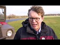 75 jaar vrijheid 1 april 2019 - De Wederopbouw