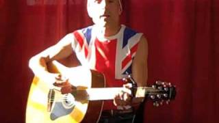 Edwyn Collins - North of Heaven - by The Skiffle Kings