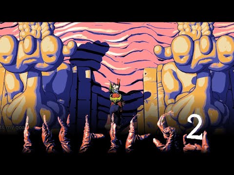 Hylics 2 | E09: Soul Krispie Treat