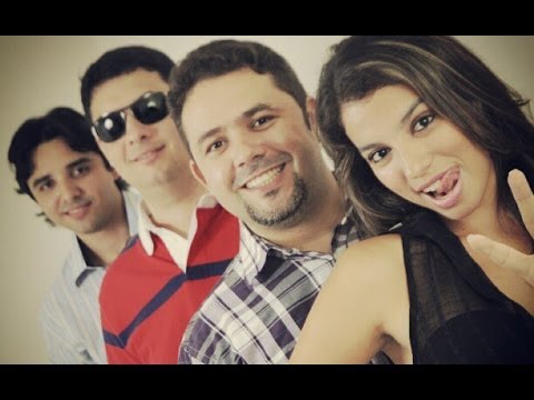 Beijo & Abraço video