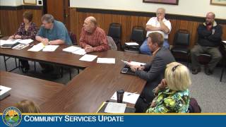 preview picture of video 'Hardin County Board of Supervisors Meeting: 10-1-14'