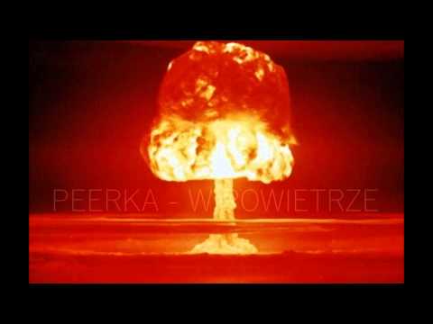 PEERKA - W Powietrze (prod. DonDe) / KLATKA10