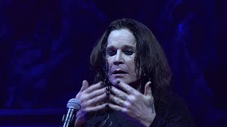 Black Sabbath | Snowblind Live ( Gathered In Their Masses ) [Blu-ray]ᴴᴰ