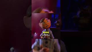 Ele NÃO quer ser um pai presente | Fandublagem de Moral Orel