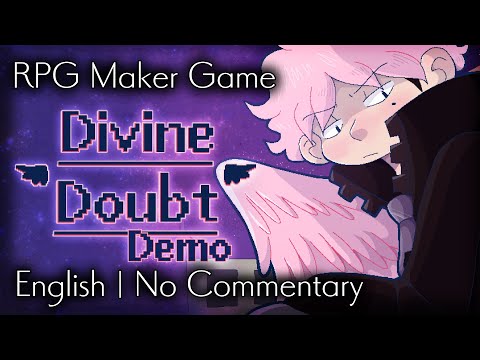 Divine Doubt youtube-video