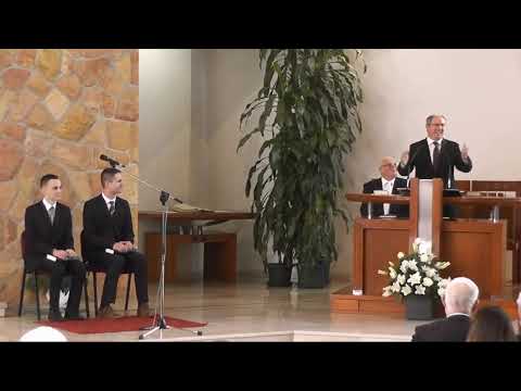 BEMERÍTÉS | 2020.01.12. .de | Katona Béla | Mt. 5:13-16