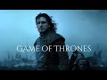 Game of Thrones Edit - A Song of Ice and Fire