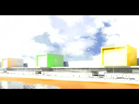 Espinho visto pelo PSD - Projecto Nuno Lacerda