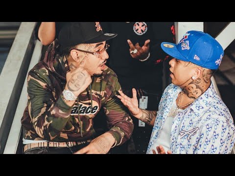 Bravo The Bagchaser x Fenix Flexin - Back 2 Back [Prod. by Laudiano] [New 2021]