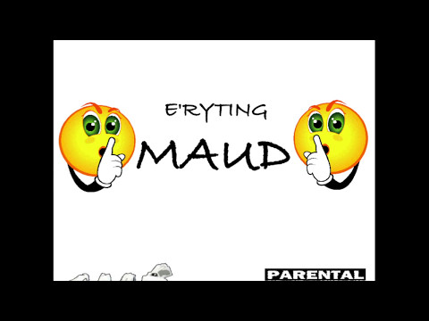 #RWB - Eryting Maud [2016 Audio] 💜#3Kenzo (Denzo x Kenzo)