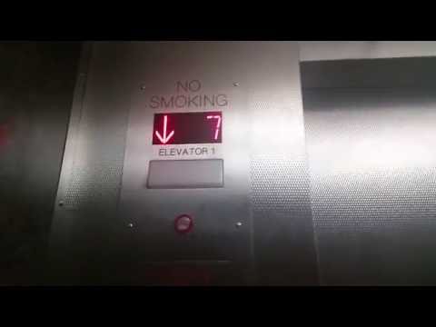 1954 Elevator @ Victory Ramp in St Paul