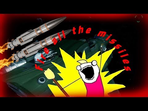 3.4.X MIS Freelancer - fire all the missiles