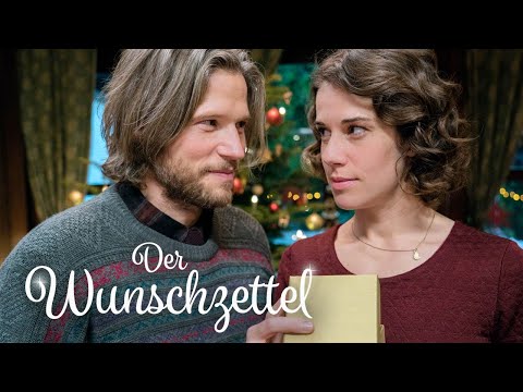 Der Wunschzettel (FAMILIENFILM | komplette Spielfilme in voller Länge auf Deutsch, kostenlos)