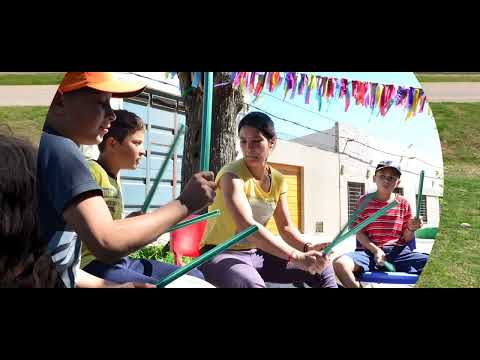 Trampolines El Abrojo// Festivera promo 2022//