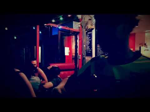 "LABESS" kas ydour soirée Grenoble yas'k