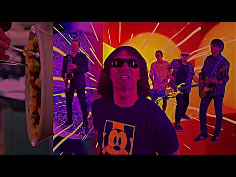 Psihomodo Pop - Banana | Official Video