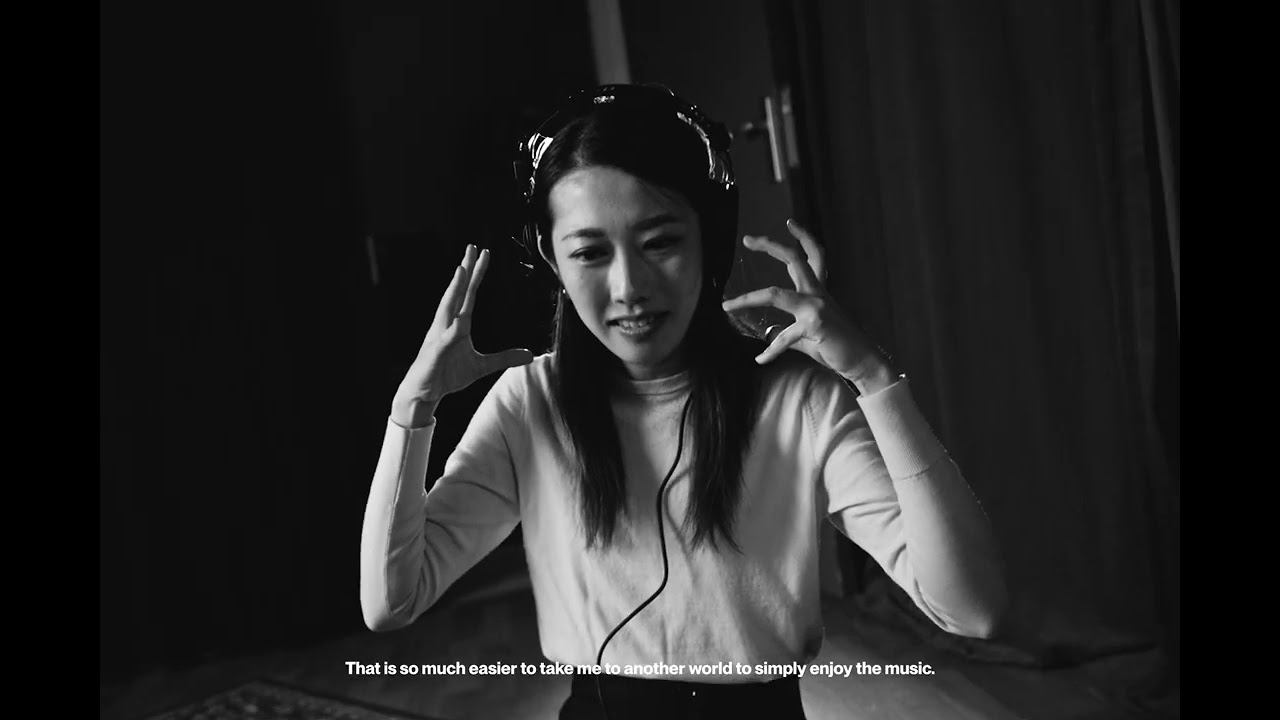 Metropole Orkest  - Arakatak - The Art Of Listening (Powered by Audio Technica)