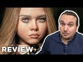 M3GAN Kritik Review 2023
